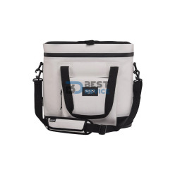 BOLSA TÉRMICA IGLOO 30 LATAS TRAILMATE CREMA 62204