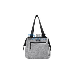 BOLSA TÉRMICA IGLOO 9 LATAS MOXIE LEFTOVER LUNCH 9 GRIS 62111