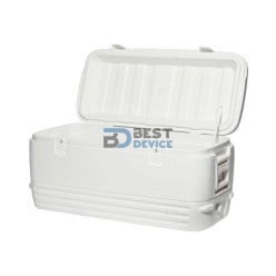 CONSERVADORA IGLOO 113 L POLAR QK&CL WHT 1P 97X44X45CM 44577