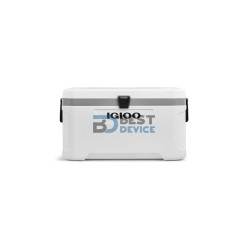 CONSERVADORA IGLOO 68L MARINE ULTRA BLANCO 1P 75X42X40CM 50548