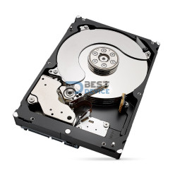 DISCO DURO SEAGATE 6 TB IRONWOLF PRO