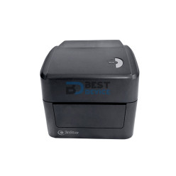IMPRESORA 3NSTAR ETIQUETA 4" LDT114 TERMI DIREC USB/RED NEGRO C/SOFT CAB/USB