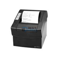 IMPRESORA 3NSTAR TERMICA RECIBOS 3" RPT010 USB/SERIAL/RED NEGRO CAB/USB CAB/SE