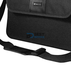 MALETA KLIP XTREME 15.4" KNC-040 CLASSIC LITE NEG