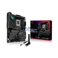 PLACA MADRE ASUS 1851 B860-F ROG STRIX GAMING WIFI DDR5 S/R/HDMI/DP/4M2/ATX