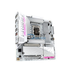 PLACA MADRE AORUS B860M ELITE WIFI 6E ICE DDR5 LGA 1851 S/R/HDMI/DP/3M2/USB