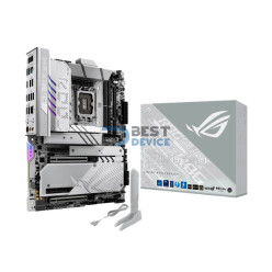 PLACA MADRE ASUS 1851 Z890 APEX ROG MAXIMUS DDR5 S/R/HDMI/DP/6M2/ATX