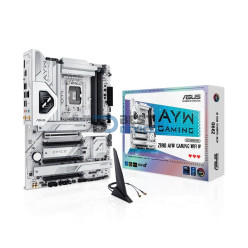 PLACA MADRE ASUS 1851 Z890 AYW GAMING WIFI W DDR5 S/R/DP/4M2/USB3.2/ATX