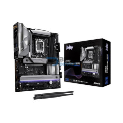 PLACA MADRE ASROCK 1851 Z890 LIVEMIXER WIFI DDR5 S/R/HDMI/4M2/THUNDERBOLT/ATX