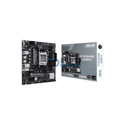 PLACA MADRE ASUS AM5 A620M-E DDR5 PRIME V/S/R/HDMI/DP/M2/USB3.2/MATX