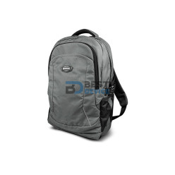 MOCHILA KLIP XTREME 15.6" KNB-436GR TRENDTREK GRIS