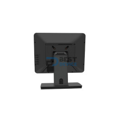 MONITOR TOUCH FTX 15" CAPACITIVE MT15V1 VGA/HDMI/USB/1JACK C/BISEL/5MS/LAP