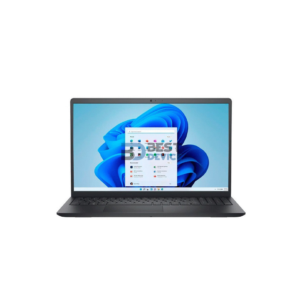 NOTEBOOK DELL INSPIRON 15 3530 RR3JP I3 15.6"/8/512/W11H/
