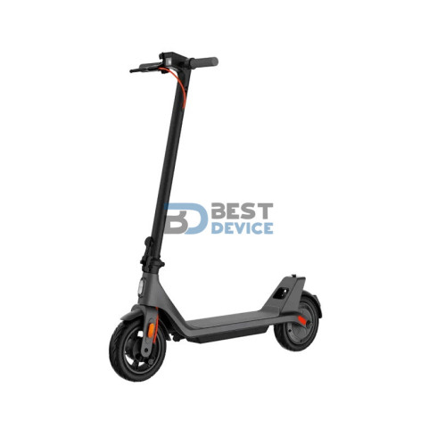 MONOPATIN ELECTRICO XIAOMI 4 LITE (2ND GEN) BHR8052GL 10"/NEGRO MONOPATIN ELECTRICO XIAOMI 4 LITE (2ND GEN) BHR8052GL 10"/NEGRO