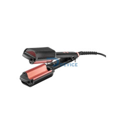 PLANCHITA MODELADORA MULTI EFECTO SIRENA EB130 2 EN 1 100W BIVOLT