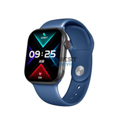 SMARTWATCH FTX FTXA9C-BBLU NEGRO/AZUL 111887