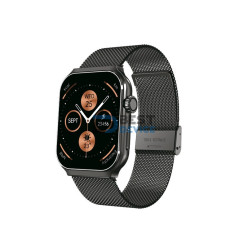 SMARTWATCH FTX FTXF25-SVBM NEGRO/METAL 111931