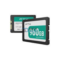 SSD FTX 2.5 SATA3 960GB 550/480 111733