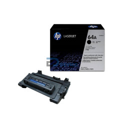 TONER HP 64A NEGRO CC364A