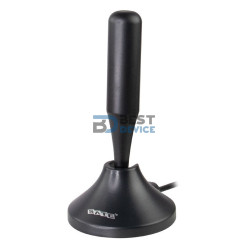 ANTENA DE TV DIGITAL INTERNA A-NT76 SATE