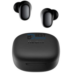 AURICULAR XIAOMI REDMI BUDS 6 PLAY NEGRO