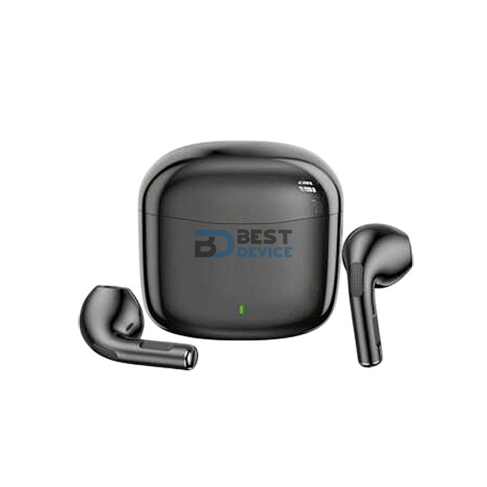 AURICULAR SATE AE-6121 BT/NEGRO