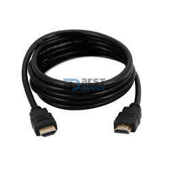 CABLE HDMI 8.5 MTS HDTV