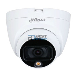 CÁMARA DAHUA DH-IPC-HDW1439TI-A F FCOLOR 4MP 2.8M