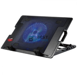 COOLING PAD SATE PARA NOTEBOOK A-CP03