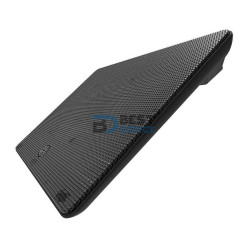 COOLING PAD PARA NOTEBOOK COOLER MASTER NOTEPAL L2