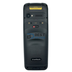 COLECTOR UNITECH HT330 4GLTE/AND 12/3GB/64GB/4"