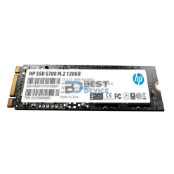 SSD HP 120GB 2LU78AA ABL S700 M.2