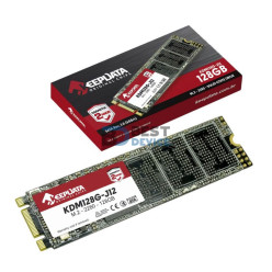 SSD KEEPDATA KDM128G-J12 128GB M.2 SATA SSD KEEPDATA KDM128G-J12 128GB M.2 SATA