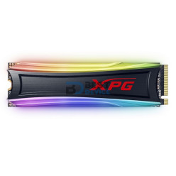 SSD 512GB ADATA XPG SPECTRIX S40G RGB M.2