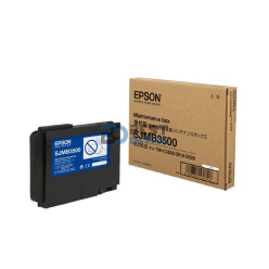 CAJA DE MANTENIMIENTO EPSON C33S020580 (C3500)