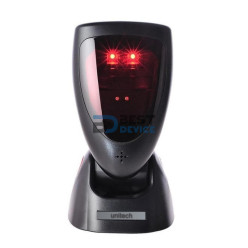 LECTOR UNITECH FC77 1D/2D