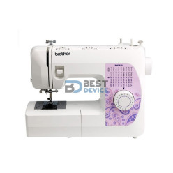 MAQUINA DE COSER BROTHER BM3850PA