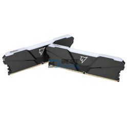 MEMORIA RAM NETAC DDR4 16GB 3600 MHZ SHADOW C18 (8GBX2) GR