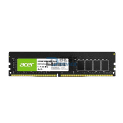 MEMORIA RAM ACER DDR4 4GB 2666 MHZ 