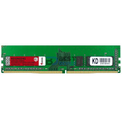 MEMORIA RAM KEEPDATA DDR4 4GB 3200 MHZ