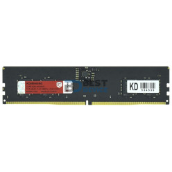 MEMORIA RAM KEEPDATA DDR5 8GB 4800MHZ