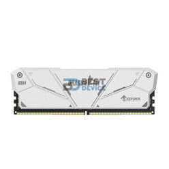 MEMORIA RAM KEEPDATA DRAGONFLY 8GB 3600MHz DDR4 KDH36C18W/8G