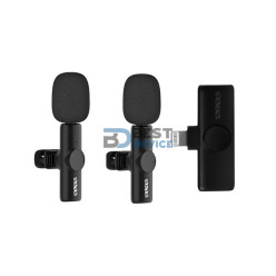 MICROFONO INALAMBRICO SATE A-MK232 LIGHTNING