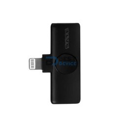 MICROFONO INALAMBRICO SATE A-MK232 LIGHTNING