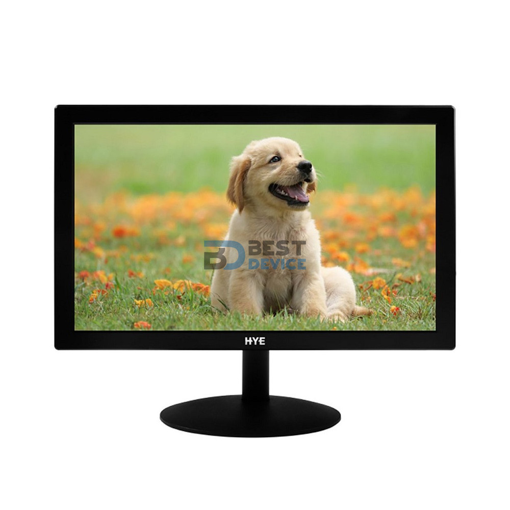 MONITOR HYE 15 MONITOR HYE 15