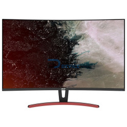 MONITOR ACER 32" ED323QUR ABIDPX WQHD HDMI/DP/AUD CUR