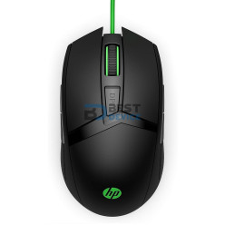 MOUSE GAMER HP 300 4PH30AA ABL PAVILION