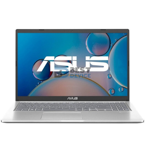 NOTEBOOK ASUS CI3 X515JA-BQ1488W/15/4/256/W11/SILVER NOTEBOOK ASUS CI3 X515JA-BQ1488W/15/4/256/W11/SILVER