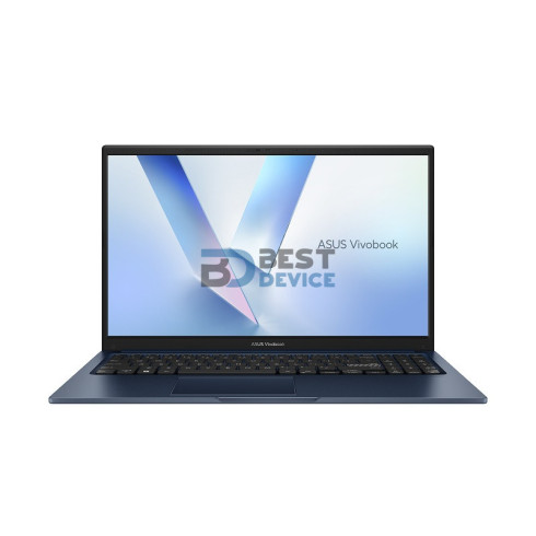 NOTEBOOK ASUS VIVOBOOK CI5 X1504VA-NJ1612W/15/8/512/W11/ESP NOTEBOOK ASUS VIVOBOOK CI5 X1504VA-NJ1612W/15/8/512/W11/ESP