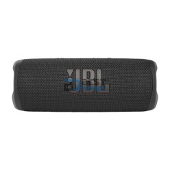 PARLANTE PORTATIL JBL FLIP 6 WIRELESS NEGRO